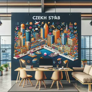 České Startupy