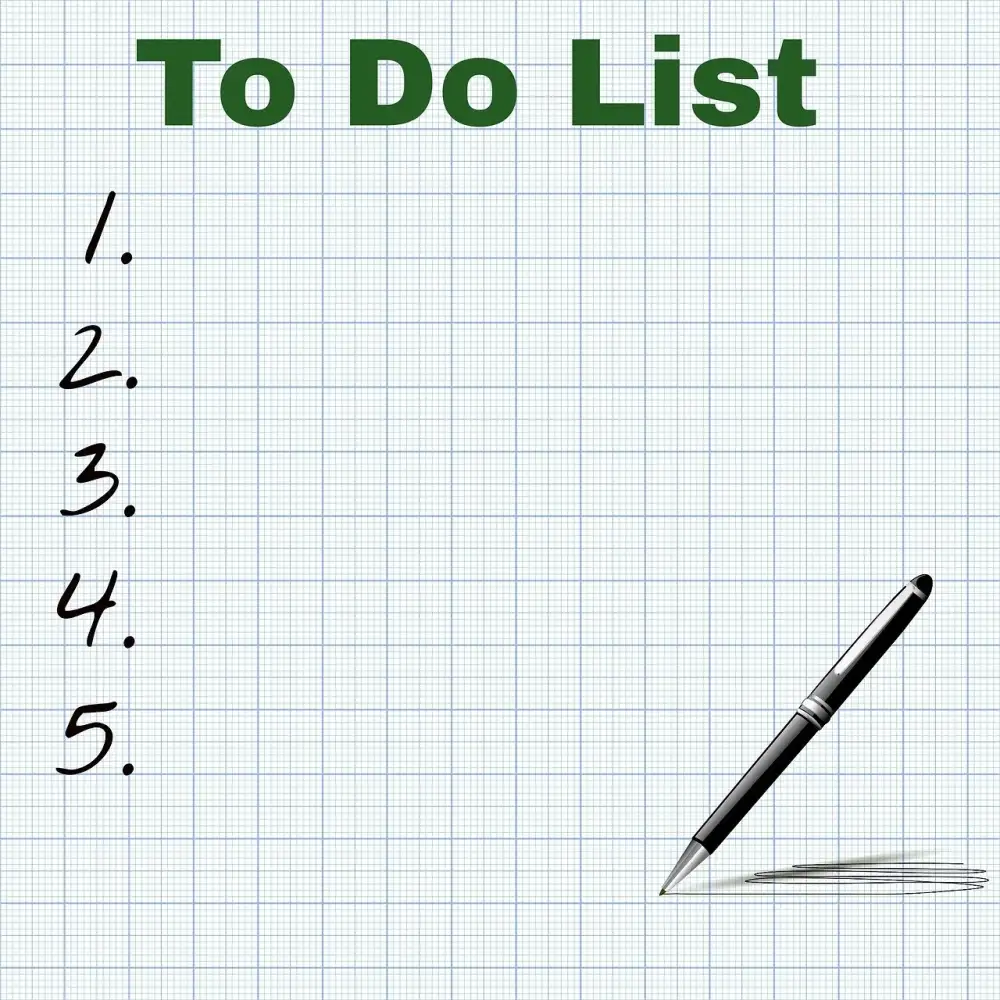 Žádost O Živnostenský List