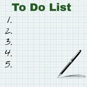 Žádost O Živnostenský List