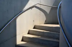 Tiba Beton