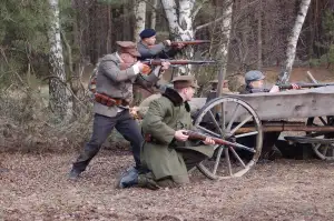 Frýdlantské Mosty Rekonstrukce