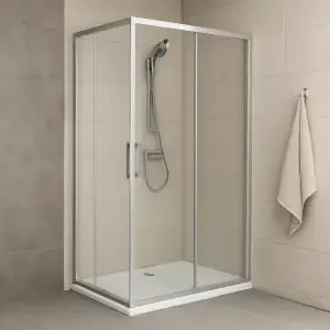 Sprchový Kout 80X80
