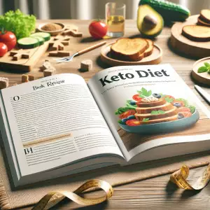 Keto Dieta Recenze