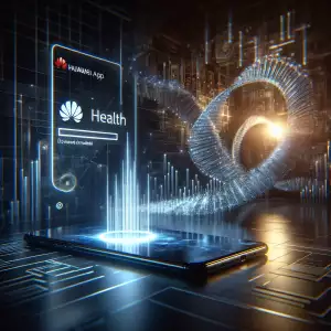 Huawei Health Download