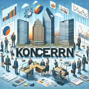 Koncern