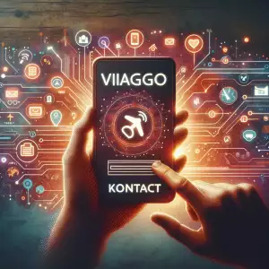 Viagogo Kontakt