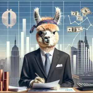 Alpaca Finance