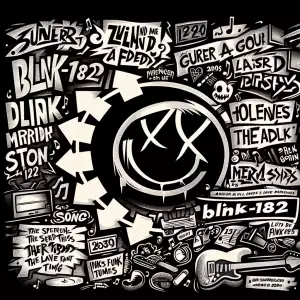 Blink-182 Skladby