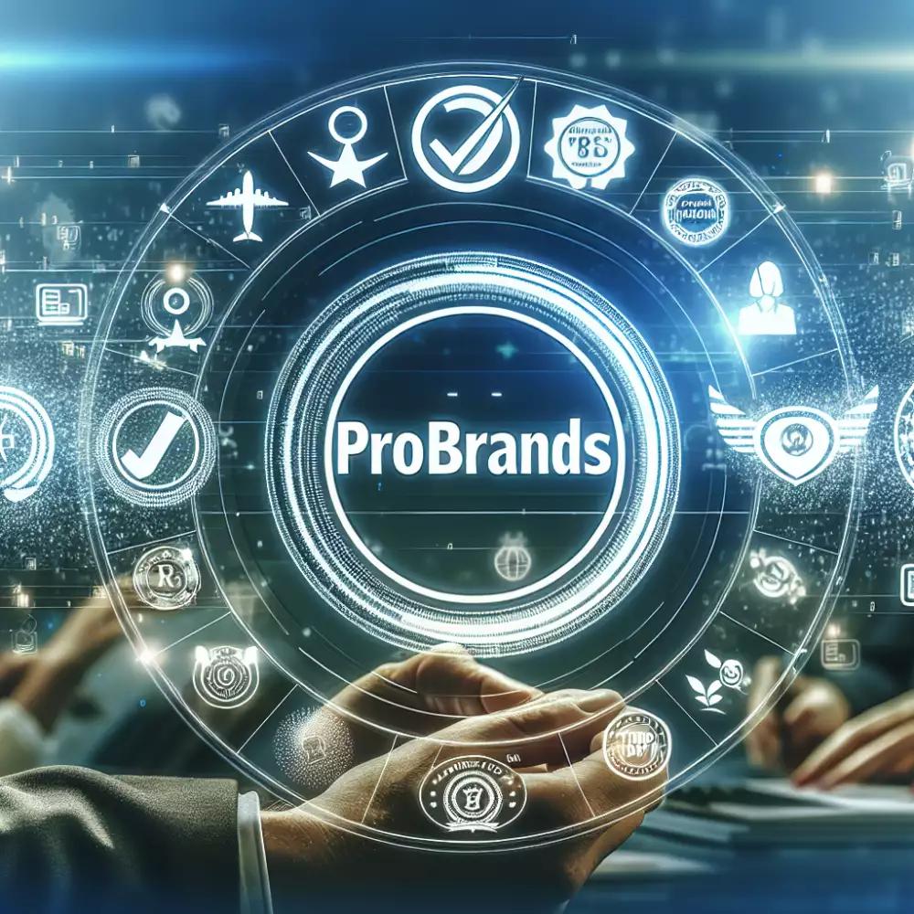 Probrands