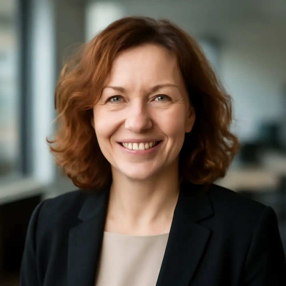Klára Hovorková